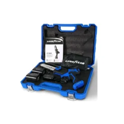 Scie Elagage Sans Fil 16,8v 2 Batteries Lithium 4ah Coupe Max 15 Cm Goodyear -Jardin Luxueux Pas Cher Magasin 0c36e78a368521bc