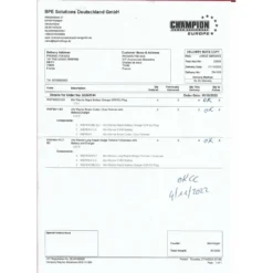 Tronconneuse Thermique 45cm3 Vito 1.95 Kw Moteur 2t - Guide-chaîne Lame 45 Cm -Jardin Luxueux Pas Cher Magasin 0eba33c3d43f33a3