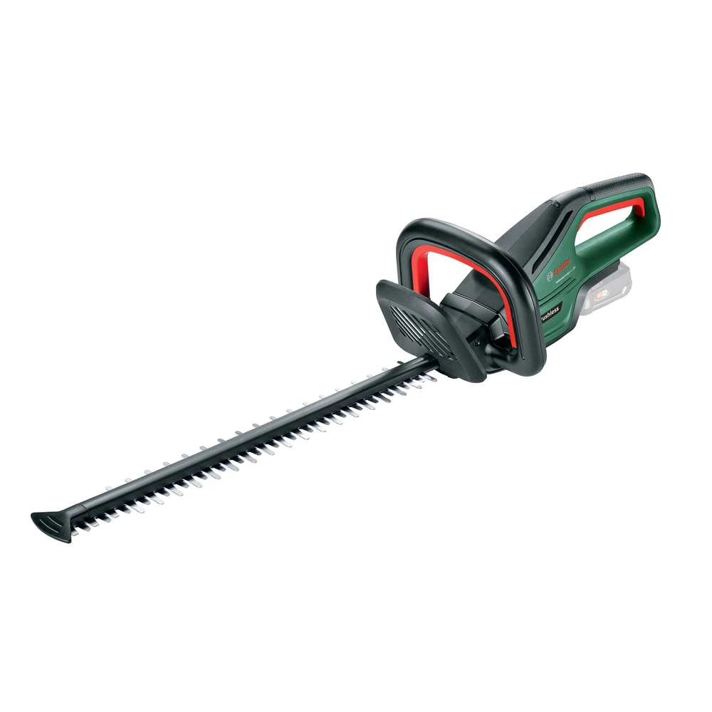 Bosch Taille-haie Universalhedgecut 18V-55 -Vendu Sans Batterie 1 Bosch Taille-haie Universalhedgecut 18V-55 -Vendu Sans Batterie