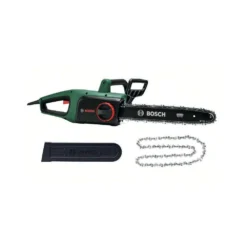 Tronçonneuse Électrique Bosch Universalchain 40 -Jardin Luxueux Pas Cher Magasin 1025996 001