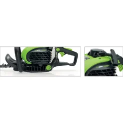 Taille Haies Thermique 25cc -moteur 2t - Démarrage Facile -Jardin Luxueux Pas Cher Magasin 104ea1a1197c559b