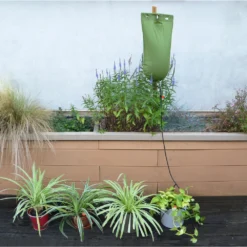 Kit Arrosage Goutte à Goutte Gravitaire 10L -Jardin Luxueux Pas Cher Magasin 1053961 2060389