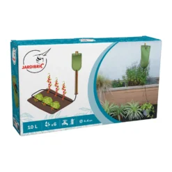 Kit Arrosage Goutte à Goutte Gravitaire 10L -Jardin Luxueux Pas Cher Magasin 1053961 2072509