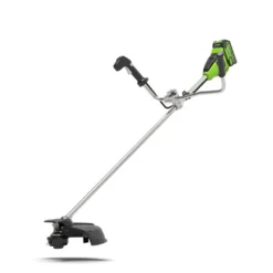 Greenworks Débroussailleuse 40V, Moteur Brushless - Guidon Double (produit NU)