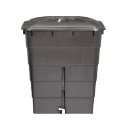 Garantia Cuve à Eau Rectangulaire : Graphite 300L