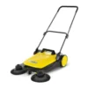 Karcher Kärcher S 4 Twin Balayeuse Mécanique