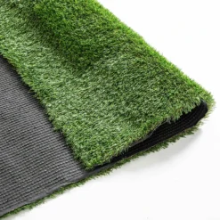 Gazon Synthétique 30 Mm Vert -Jardin Luxueux Pas Cher Magasin 1334039a965a4ef0