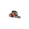 Tronçonneuse Electrique 2200w Lame 45cm Pompe à Huile Automatique Black & Decker