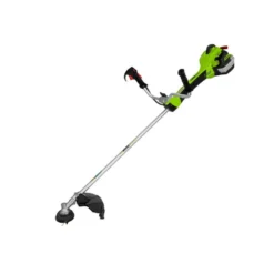 Debroussailleuse Thermique 47cm3 2.7cv Vitogarden Moteur 2t Euro5 + Bobine Auto