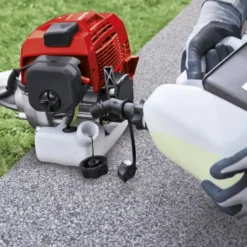 Einhell Débroussailleuse Thermique 43cc - Gh-bc 43 As -Jardin Luxueux Pas Cher Magasin 4ab4bc28121e3b89