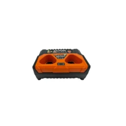 Scie D'élagage Sans Fil 10,8v 2 Batteries 2,5 Ah + Chargeur Double 300w Brixo -Jardin Luxueux Pas Cher Magasin 5140be6ab54aefe7