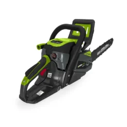 Tronconneuse Thermique 45cm3 Vito 1.95 Kw Moteur 2t - Guide-chaîne Lame 45 Cm -Jardin Luxueux Pas Cher Magasin 57c7b5929e05a5c0