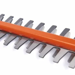 Taille-haies Brushless Batterie Lithium 60v 2.5 Ah Lame 61 Cm + Chargeur Warrior -Jardin Luxueux Pas Cher Magasin 5add8eb2f9b20e3c