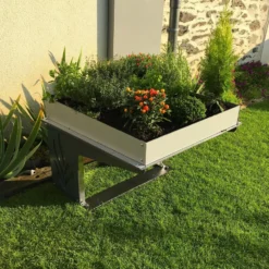 Abri ROBOT PROTECT Life -Jardin Luxueux Pas Cher Magasin 623d9557d5f161.47604838