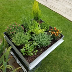 Abri ROBOT PROTECT Life -Jardin Luxueux Pas Cher Magasin 623d9557f2c631.30432300