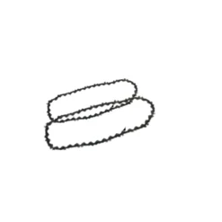 Lot De 2 Chaînes - Pour Tronçonneuse électrique