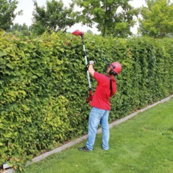 Einhell Taille-haie Sans Fil Ge-hh 18/45 Li T-solo 18v -Jardin Luxueux Pas Cher Magasin 62fe0b2288f983.48214343