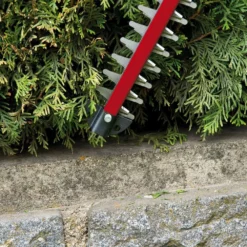 Einhell Taille-haie Sans Fil Ge-ch 18/50 Li-solo 18 V -Jardin Luxueux Pas Cher Magasin 62fe0b2e83cea0.23967822