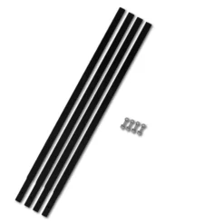 VIDAXL Bêche Et Tarière Manuelle 180 Mm Avec Rallonge 13 M Acier -Jardin Luxueux Pas Cher Magasin 630d1e80dd07b7.42564042