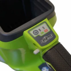 Greenworks Tronçonneuse Sans Batterie 40 V Gd40cs40 40 Cm 20077 -Jardin Luxueux Pas Cher Magasin 630d1ea52fe1a0.12214448