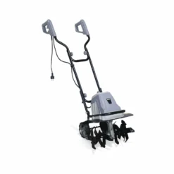 Motobineuse électrique Voltr 1400w, 6 Fraises Et Largeur De Travail De 40cm,
