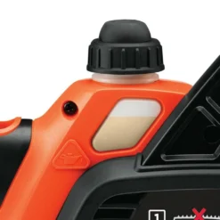 Black & Decker Tronçonneuse à Batterie Lithium-ion18v 2.0 Ah Guide Lame 25 Cm Gkc1825l20 -Jardin Luxueux Pas Cher Magasin 63319b5fd232f9.98440010