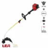 Coupe Bordure Rotofil Thermique 26cm3 1cv Poignée Delta Accessoires Lea Le24260dp