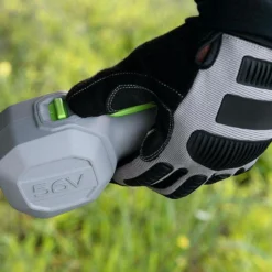 Pack Coupe Bordure Sans Fil Ego Power à Tête De Coupe 33 Cm Batterie Lithium 56v 2,5 Ah Et Chargeur - St1300e -Jardin Luxueux Pas Cher Magasin 634d4b8f51edc4.43768098