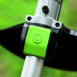 Débroussailleuse Sur Batterie à Recharge De Fil Automatique Powerload Coupe 38 Cm Ego St1510e Sans Chargeur Ni Batterie -Jardin Luxueux Pas Cher Magasin 634d4b9c0c7ac5.50144891