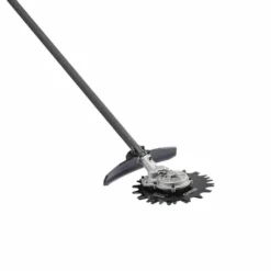 Lame Multi Dents Anti-projection Réciprocateur Pour Multi-outils Ego Rta2300