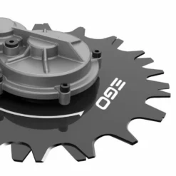 Lame Multi Dents Anti-projection Réciprocateur Pour Multi-outils Ego Rta2300 -Jardin Luxueux Pas Cher Magasin 634d4e7d676bd5.27188217