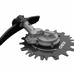 Lame Multi Dents Anti-projection Réciprocateur Pour Multi-outils Ego Rta2300 -Jardin Luxueux Pas Cher Magasin 634d4e7d728d00.92961890