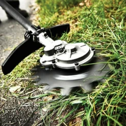 Lame De Débroussailleuse Anti-projection Rotocut Réciprocateur Ego Power Rtx2300 -Jardin Luxueux Pas Cher Magasin 634d4e838a9b45.72171372