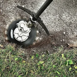 Lame De Débroussailleuse Anti-projection Rotocut Réciprocateur Ego Power Rtx2300 -Jardin Luxueux Pas Cher Magasin 634d4e839085f0.77835193