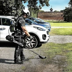 Lame De Débroussailleuse Anti-projection Rotocut Réciprocateur Ego Power Rtx2300 -Jardin Luxueux Pas Cher Magasin 634d4e839b05e0.43624509