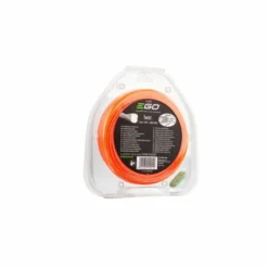 Fil Débroussailleuse Torsadé 2,4mm Longueur 75m Ego Power+ Al2475t