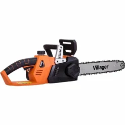 Tronçonneuse élagueuse électrique Sans Fil Guide 35cm Fuse Vbt 1440 Villager Sans Chargeur Ni Batterie -Jardin Luxueux Pas Cher Magasin 634ef10c4e6af7.55675278