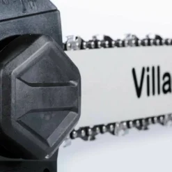 Tronçonneuse élagueuse électrique Sans Fil Guide 35cm Fuse Vbt 1440 Villager Sans Chargeur Ni Batterie -Jardin Luxueux Pas Cher Magasin 634ef10c5eb569.75342395