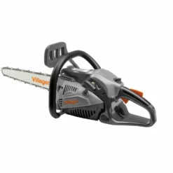 Tronçonneuse élagueuse Thermique 1,4cv 29cc Guide Oregon 30 Cm Anti-vibration Villager Vgs 3011pe -Jardin Luxueux Pas Cher Magasin 634ef110e019a9.43958857