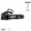 Tronçonneuse Professionnelle Guide Chaine Oregon 30cm Ego Csx3000 Sans Chargeur Ni Batterie