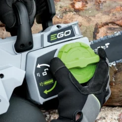Tronconneuse Electrique 1800w à Batterie Guide Oregon 45 Cm Ego Power+ Cs1800e -Jardin Luxueux Pas Cher Magasin 634ef118ad5fc7.38396294