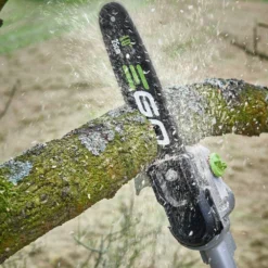 Elagueuse Sur Perche Professionnel Guide Chaine Oregon 25cm Ego Power Psx2500 -Jardin Luxueux Pas Cher Magasin 634ef11a3bfd77.78837017