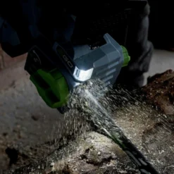 Pack Tronconneuse Sans Fil Avec Batterie Et Chargeur Guide Oregon 45 Cm Ego Power+ Cs1800e -Jardin Luxueux Pas Cher Magasin 634ef11d7f31f6.47529829