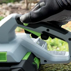 Pack Tronconneuse Electrique Batterie 56v 5ah Chargeur Rapide Ego Power+ Guide Oregon 40 Cm Cs1614e- -Jardin Luxueux Pas Cher Magasin 634ef122242ef2.47942759