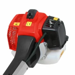 Débroussailleuse Thermique 52cc Anti Vibration Harnais Lame Dunsch Du25519bv -Jardin Luxueux Pas Cher Magasin 63503ec89e2b46.22795670