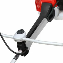 Pack Huile Débroussailleuse Pro 52cc Anti-vibration Accessoires Dunsch Du25519bv -Jardin Luxueux Pas Cher Magasin 63503ecab9a650.69389496