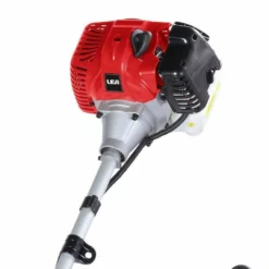 Débroussailleuse Thermique 52cc 2cv Harnais Double Lame 3 Dents Lea Le25517bp -Jardin Luxueux Pas Cher Magasin 63503ecc398e63.16113249
