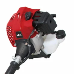 Debroussailleuse Multifonctions Thermique 4 En 1 52cc Lea Le26517dp -Jardin Luxueux Pas Cher Magasin 63503ece07cda6.55007064