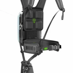 Batterie à Dos Ego Power Lithium 28ah Haute Capacité Harnais Pro Pack Bax1501 -Jardin Luxueux Pas Cher Magasin 63503ed0889ce3.36254093