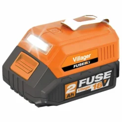 Chargeur D'appareils Mobiles Sur Batterie 18v Batterie Chargeur Fuse Vln 9920 -Jardin Luxueux Pas Cher Magasin 63503ed70ba837.71179134